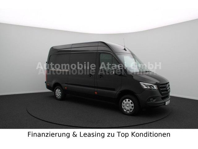 Fahrzeugabbildung Mercedes-Benz Sprinter 316 Automatik LED+KAMERA+TOP! 6901