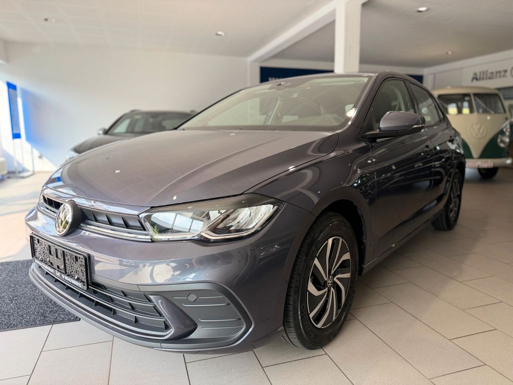 Image of Volkswagen Polo