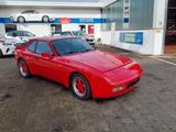 Porsche 944 Turbo Targa H-Zulassung - Porsche 944 aus 1985