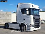 Scania S560 4X2 NEW! Retarder Full-Air 2xTanks Leder St - Scania Karlsruhe