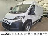 Fiat Ducato serie 2 Kastenwagen L4H2 3,5T Maxi Diesel