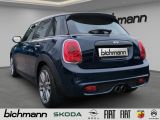 MINI Cooper S Seven Chili AT Navi LED SHZ PDCvh - MINI MINI: Se