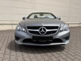 Mercedes-Benz E 200 Cabrio | AMG-Line | 7G-TRONIC  | - gebrauchte Mercedes-Benz E 200 aus dem Jahr 2013