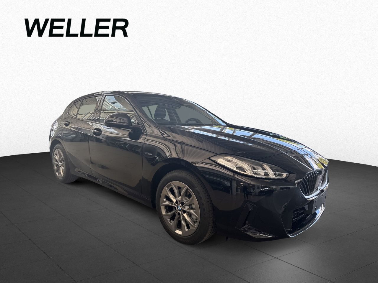 BMW 120 - Bild 5