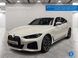 BMW i4 eDrive40 Gran Coupé / M Sport Pro Paket / Liv