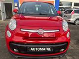Fiat 500L Pop Star - Fiat 500L: Limousine