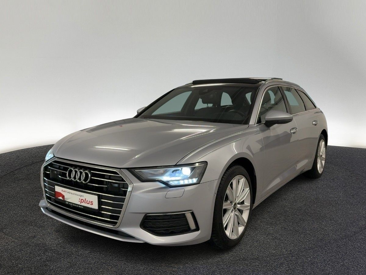 Audi A6 - Bild 4