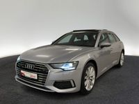 Audi A6 - Vorschau Bild 4