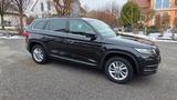 Skoda Kodiaq 2.0 TSI DSG 4x4 Soleil Soleil - Skoda Kodiaq Soleil mit Benzin-Antrieb