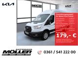 Ford Transit 350 L4H3 Trend Kasten Kamera Sitzhzg PDC - Ford Transit in Erfurt