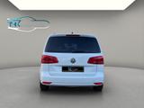 Volkswagen Touran 1.4 TSI CUP*DSG*NAVI*PDC*SHZ* - Volkswagen Touran: 1.4