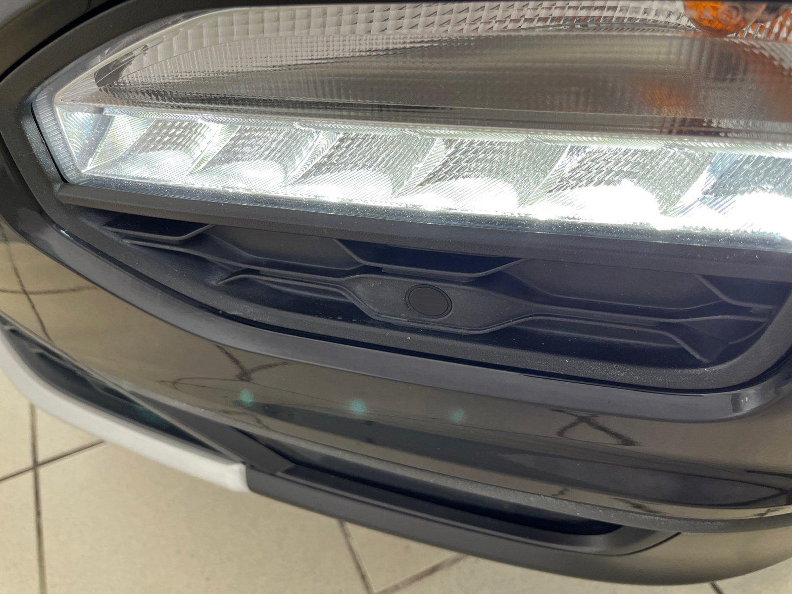 Volkswagen T-Roc Sport 2.0 TDI DSG ACC Kamera Navigation