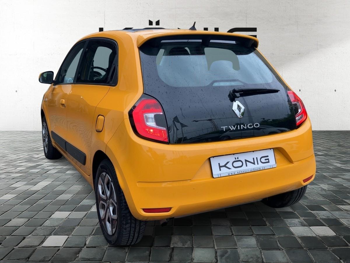 Renault Twingo SCe 75 L