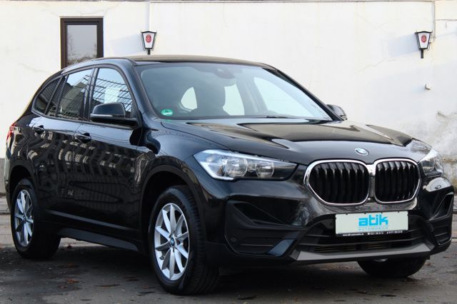 BMW X1 Driving-Assist.-PLUS ACC DAB ABSTANDSTEMPOMAT