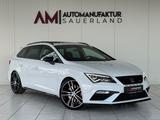 Seat Leon ST Cupra 300 4Drive*DCC*Pano*SHZ*Remus* - Seat Leon: Leon3