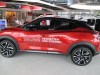 Vorschau Nissan Juke