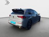 Volkswagen Golf VIII 2.0 TSI DSG GTI CLUBSPORT*BLACK-STYLE* - mit Benzin-Antrieb: Alcantara, Limousine