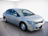 Honda Civic Hybrid Lim. 4-trg. Basis,Automatik - gebrauchte Honda Civic aus dem Jahr 2006