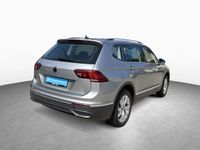 Volkswagen Tiguan Allspace - Vorschau Bild 5