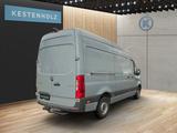 Mercedes-Benz Sprinter 315 CDI L2H2 *AHK*360°*DAB*AUTOMATIK - Mercedes-Benz Kastenwagen hoch + lang Sprinter 315 cdi