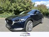 Mazda CX-30 2WD Klima Navi Rückfahrkamera Kurvenlicht - Mazda CX-30: mit Anhängerkupplung