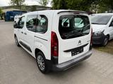Citroën Berlingo 1,5 Hdi Live M Hu/Insp Neu - gebrauchte Citroën Berlingo aus dem Jahr 2018