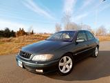 Opel Omega 2.5 DTI 24V Executive Edition Executiv... - Opel Omega mit Diesel-Antrieb: 2.5