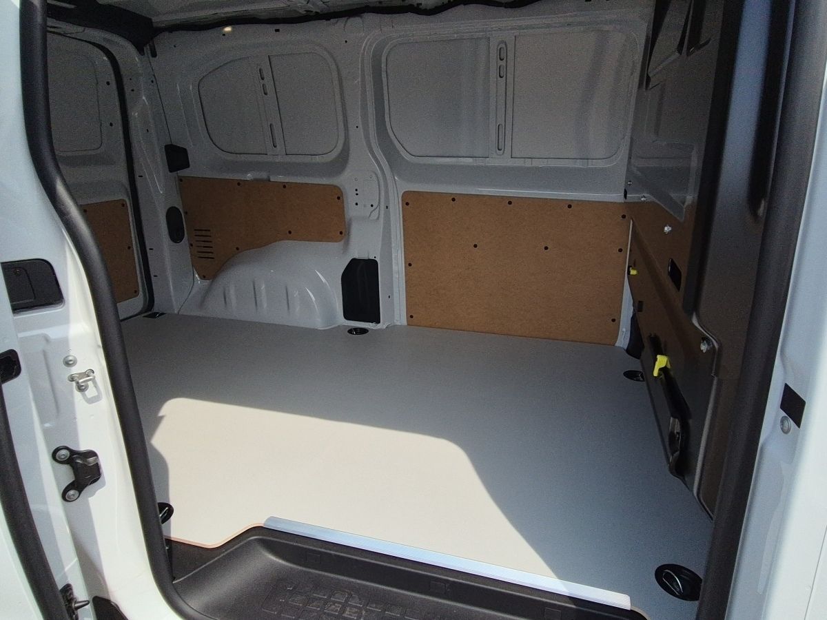 Opel Vivaro - Bild 12