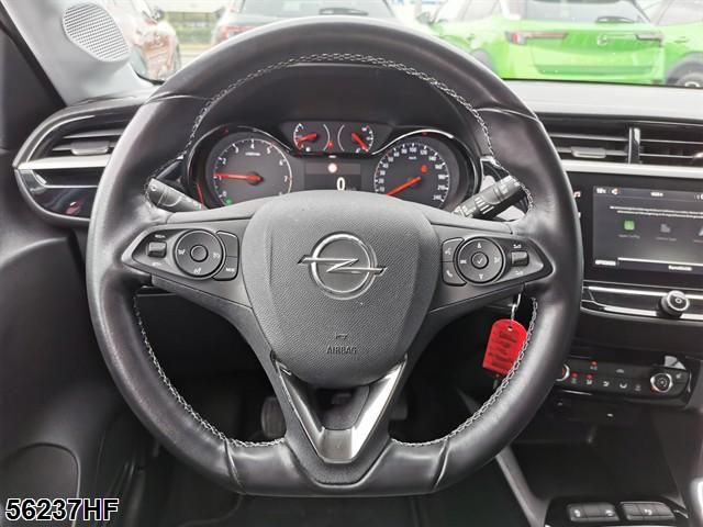 Fahrzeugabbildung Opel Corsa F 1.2, Edition