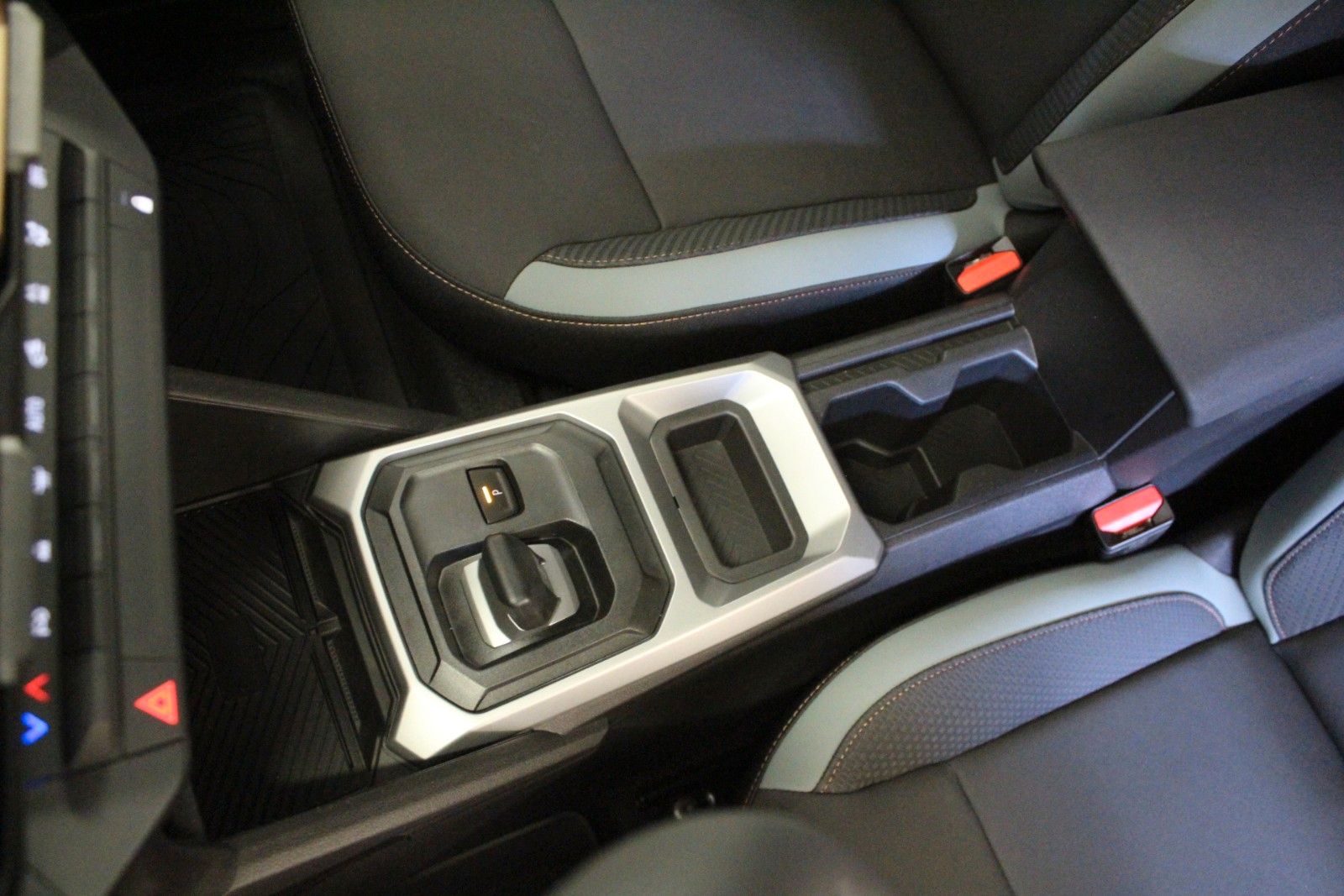 Fahrzeugabbildung Dacia Duster Eco-G 120 Extreme LPG*Automatik *