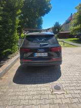 Audi Q7 50 TDI quattro tiptronic -