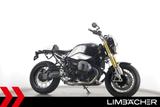 BMW R NINE T - Jekill&Hyde, Rizoma - BMW R nineT