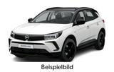 Opel Grandland BJ24 1.6 Turbo GS ACC Winterp T.Leder - Opel Grandland (X) Tageszulassungen