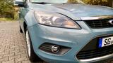 Ford Focus MK 2  2.0L 145ps 2009 - Ford Focus: 14