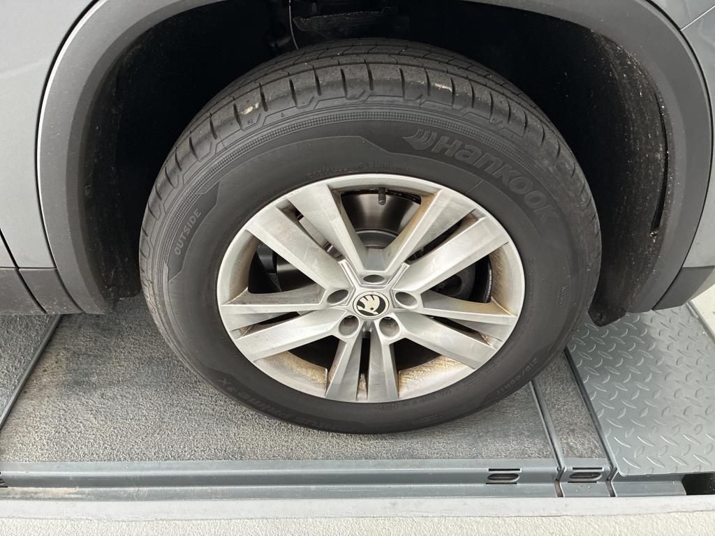 Skoda Kodiaq - Bild 11