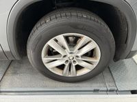 Skoda Kodiaq - Vorschau Bild 11