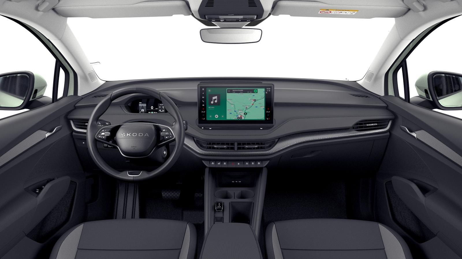 Skoda Elroq - Bild 5