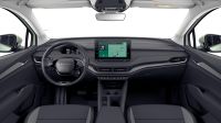 Skoda Elroq - Vorschau Bild 5