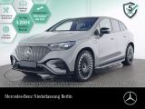 Mercedes-Benz EQE 53 AMG 4M SUV PREMIUM +/HYPER/DYNAMIC/22" - Mercedes-Benz EQE SUV in Berlin