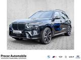 BMW X7 xDrive40d M Sport HUD PANO ACC AHK RFK NAVI - gebrauchte BMW X7 aus dem Jahr 2023