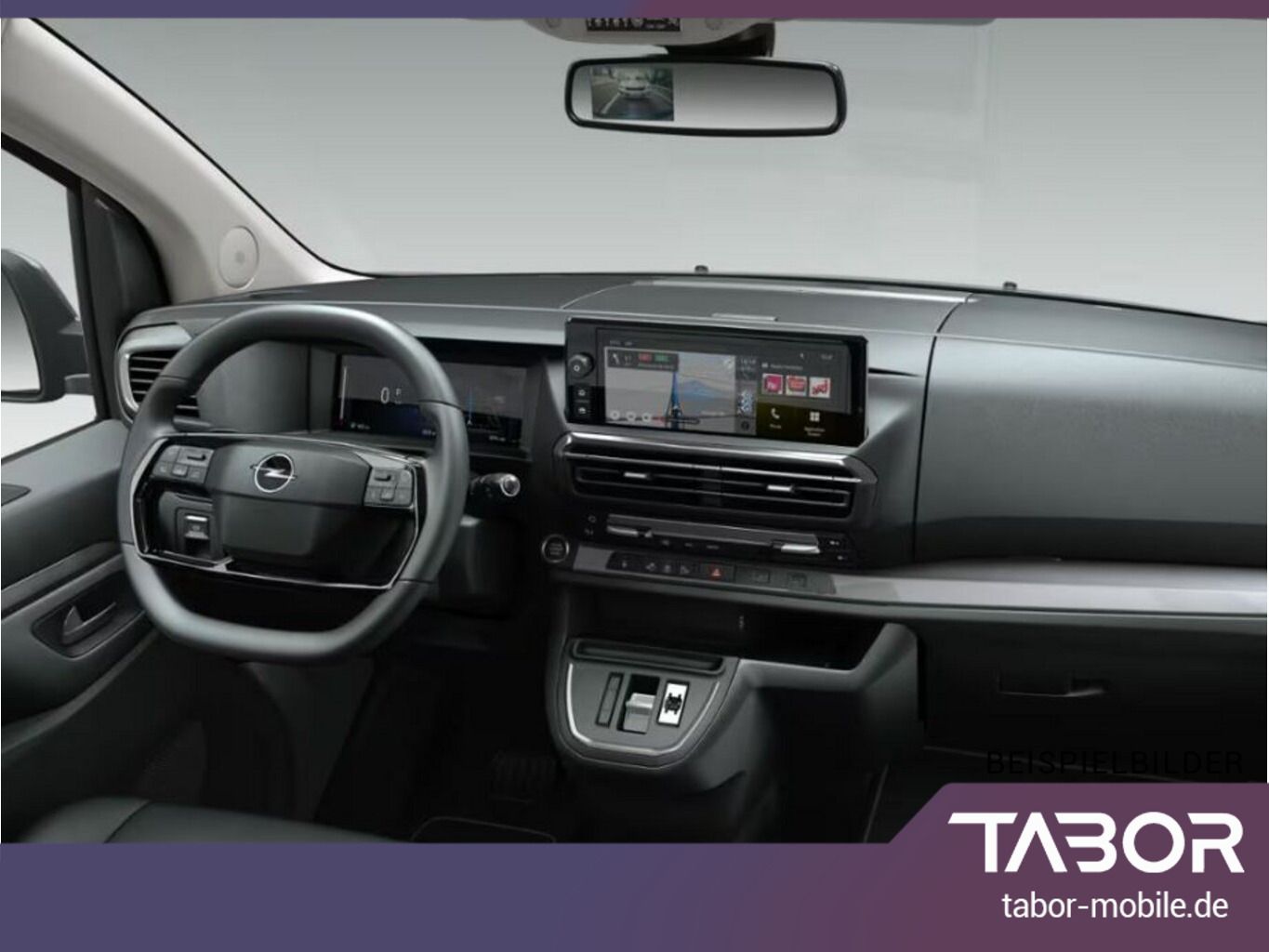 Opel Zafira - Bild 4