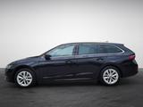 Skoda Octavia Combi 2,0 TDI DSG Style  HeadUp AHK Navi - Skoda Octavia: mit Navigationssystem