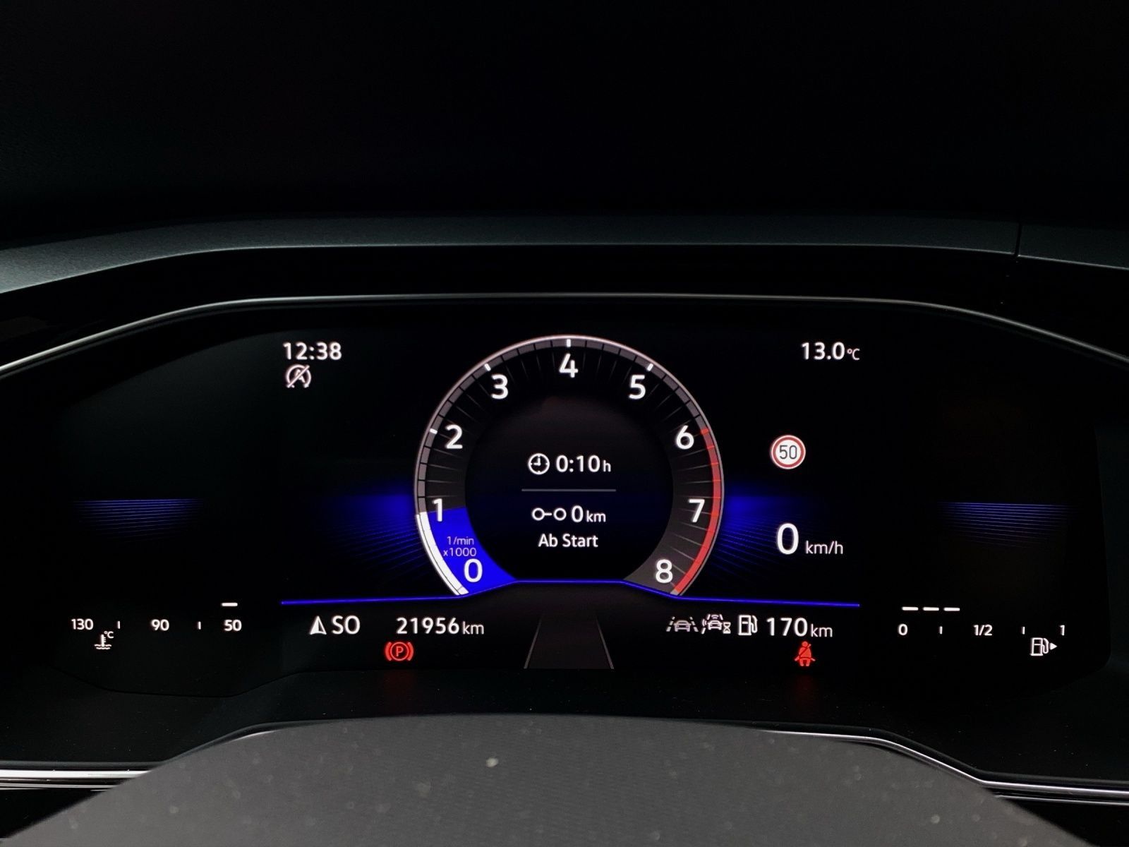 Volkswagen Taigo - Bild 10