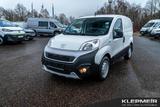 Fiat Fiorino Kastenwagen 1.3 MultiJet 70kW (95P - Fiat Fiorino