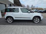 Skoda Yeti 1.4TSI Adventure*Bi-Xenon*Eu5*Klimaaut*PDC* - Skoda Yeti: Adventure