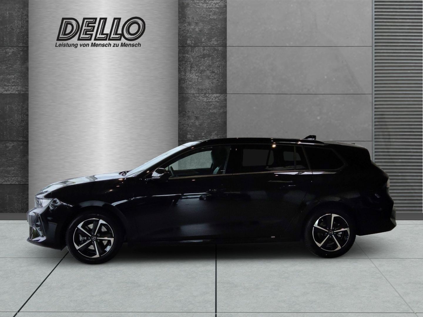 Opel Astra - Bild 2