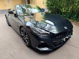 BMW Z4 sDrive20i M SPORT  - BMW Z4 in Leverkusen