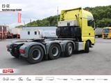 MAN TGX 41.580 8x4/4 BLS - Rettungswagen