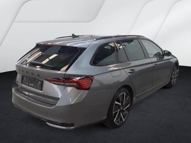 Skoda Octavia - Bild 3