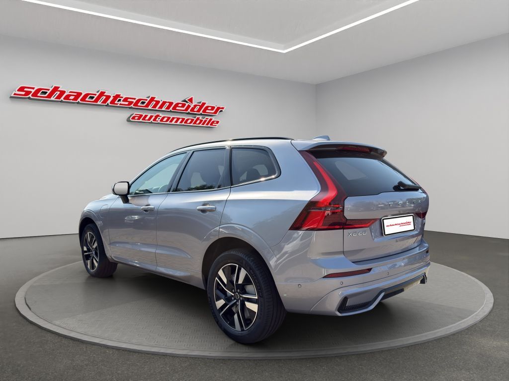 Volvo XC60 - Bild 2